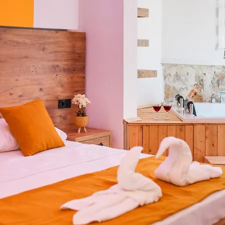 Cinar Patara Hotel 4*