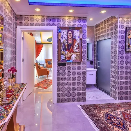 Cinar Patara Hotel 4*