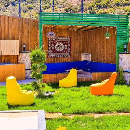 Cinar Patara Hotel
