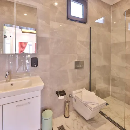 Cinar Patara 4*