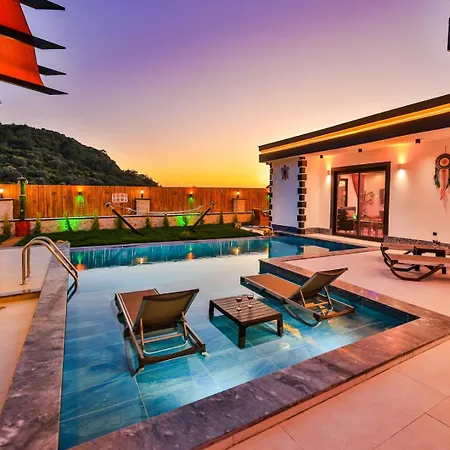 Cinar Patara Hotel