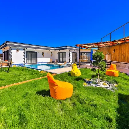 Cinar Patara 4*