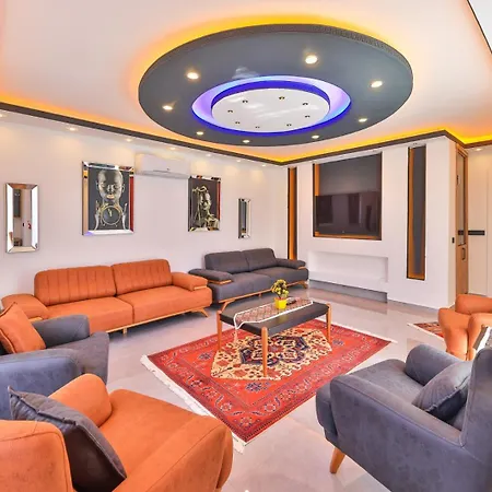 호텔 Cinar Patara 4*