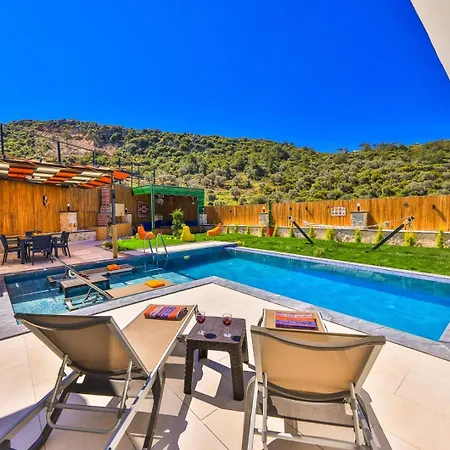 Cinar Patara 4*