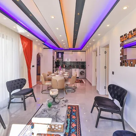 فندق Cinar Patara كاس